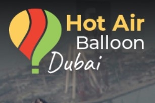 Hot Air Balloon Dubai