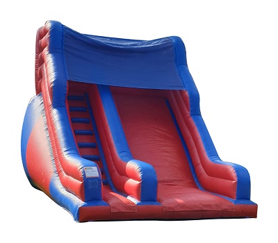 A Star Bouncy Castles