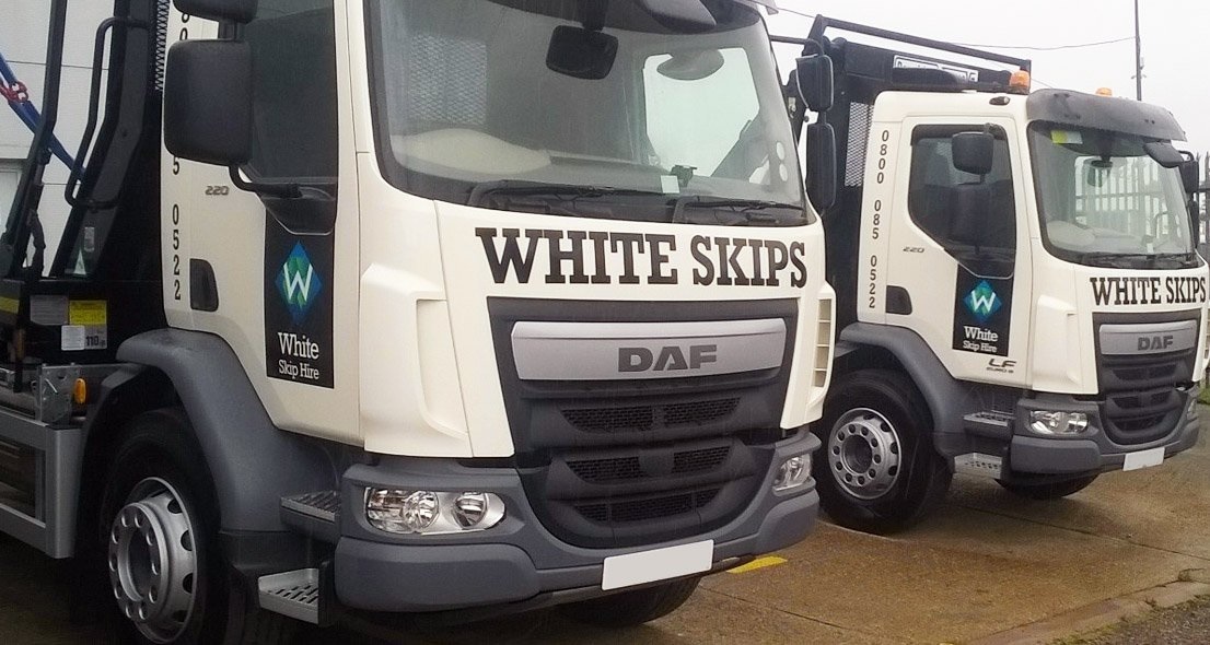 White Skip Hire