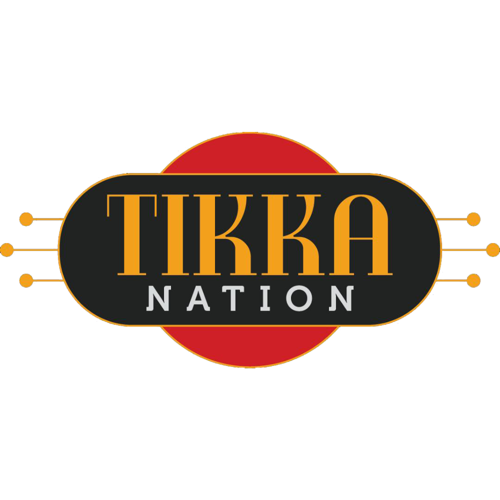 Tikka Nation Leeds