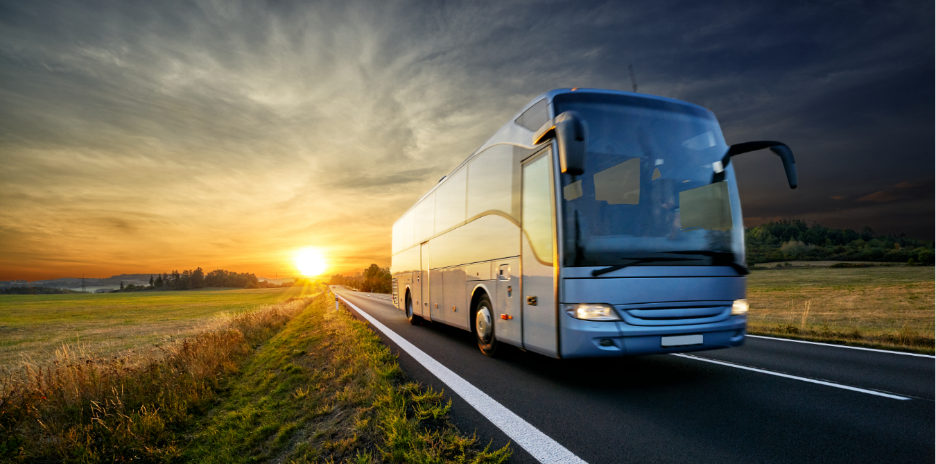 Coach & Minibus Hire Slough