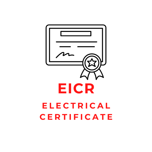 Electrical Certificate