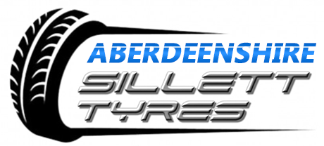 Sillett Tyres Aberdeenshire