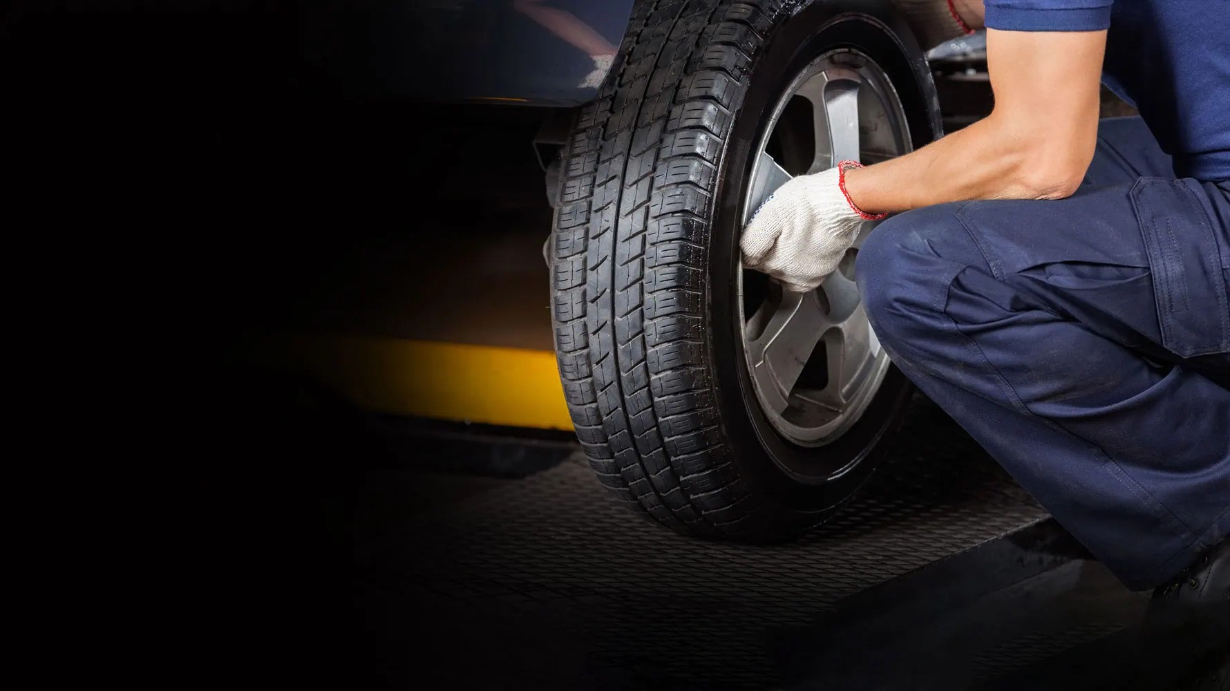 Dan's Mobile Tyres 24/7