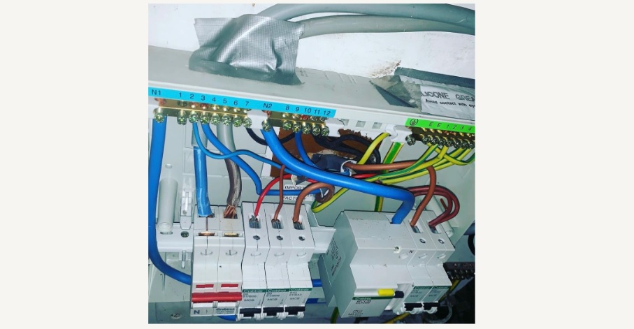 EICR Glasgow & PAT Testing