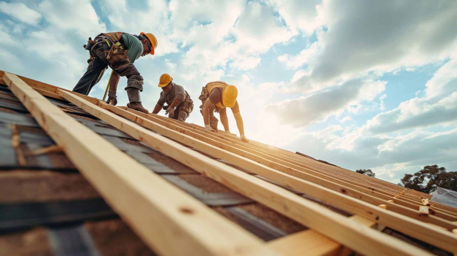 Haverhill Roofers