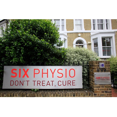 Six Physio Parsons Green