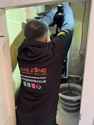 Gas Zone Plumbing & Heating