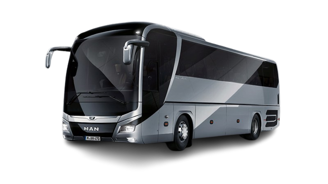 Minibus & Coach Hire Woking