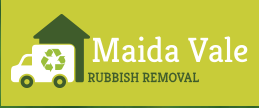 Rubbish Removal Maida Vale