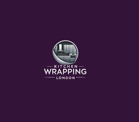 Kitchen Wrapping London