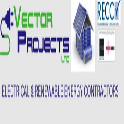 Vector Projects Ltd