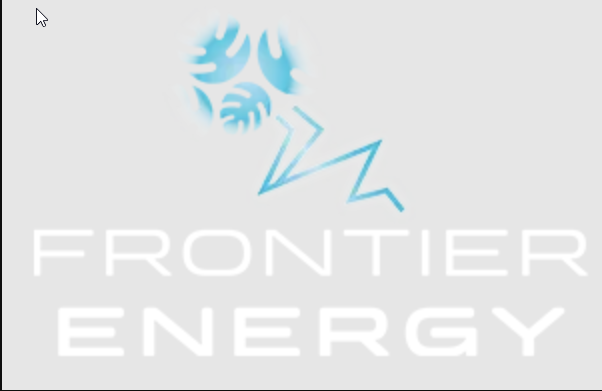 Frontier Energy Ltd