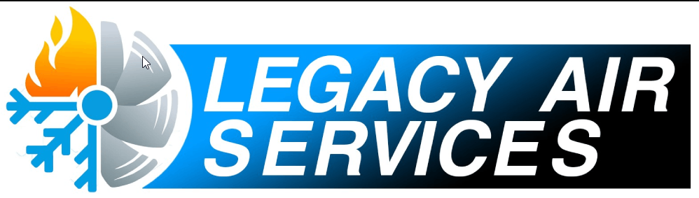 Legacy Air Services Ltd