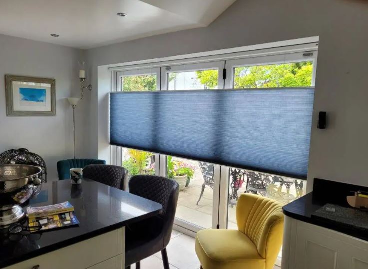 GFS Blinds - Blinds in Wrexham