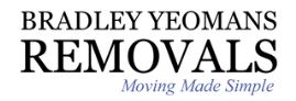 Bradley Yeoman's Removals - Removal Company in Derbyshire