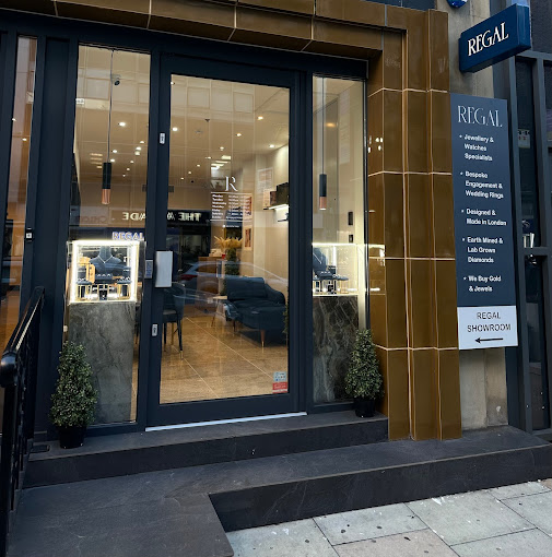 Regal | Hatton Garden Jewellers