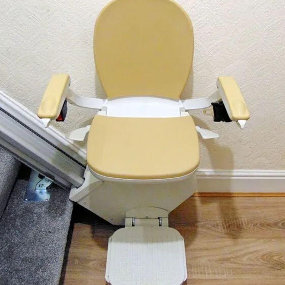 Home Stairlifts