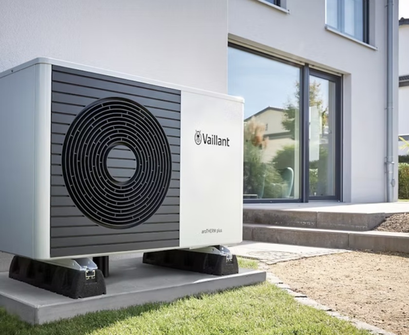 Air Source Company