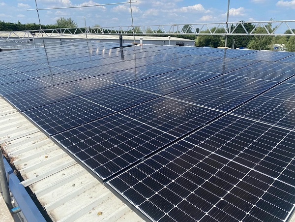 Off Grid Life Ltd