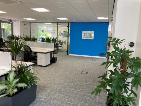 Avent Interiors Ltd