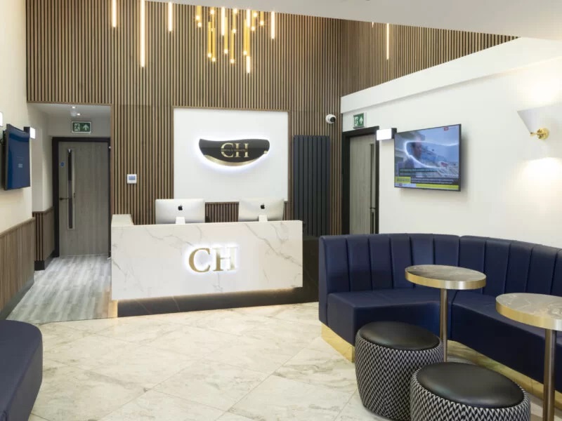 Cheadle Hulme Dental and Cosmetics