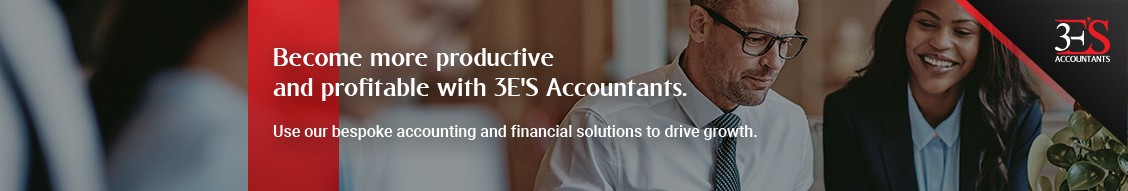 3E’S Accountants Ltd