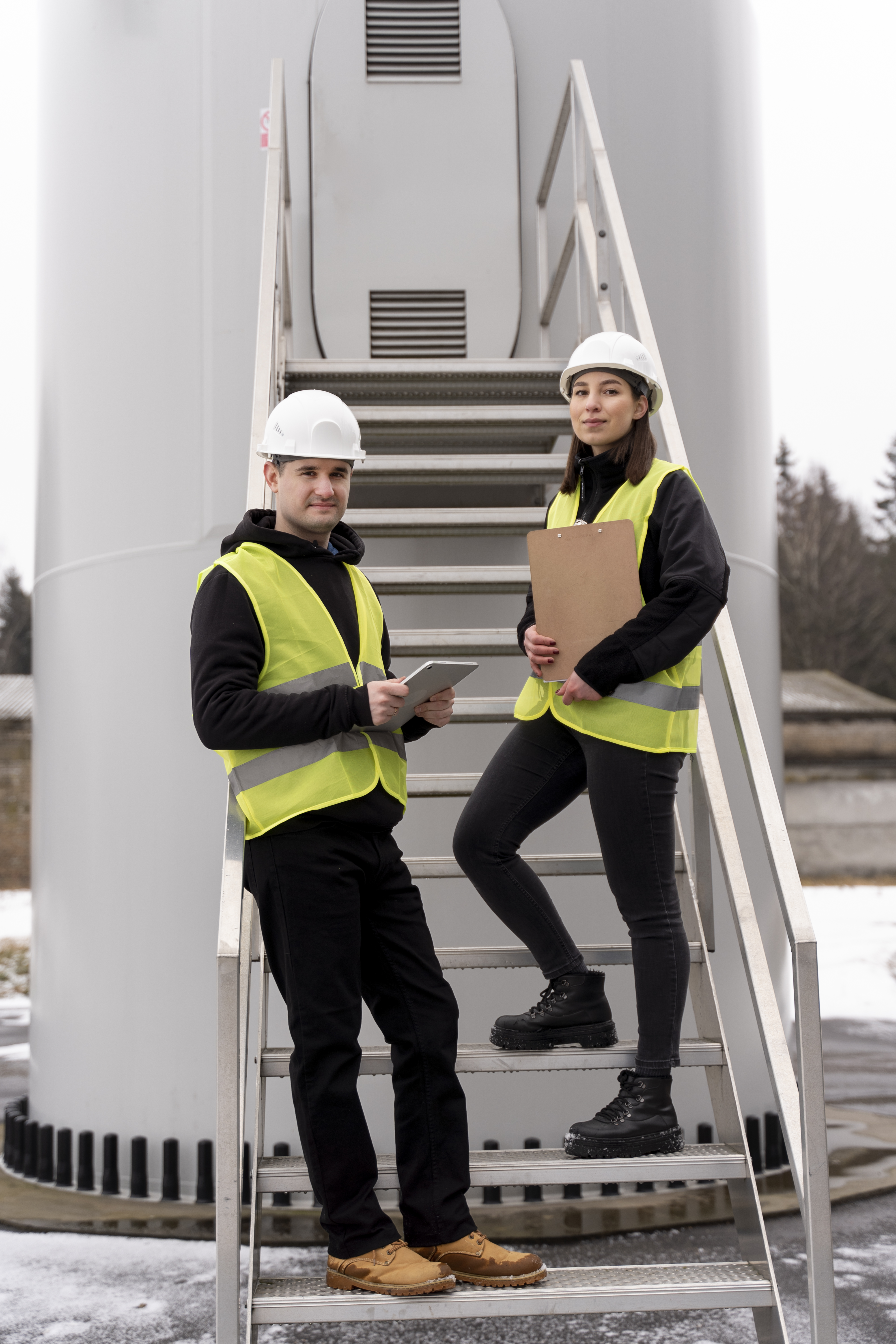 OSHA Safety and Compliance Services