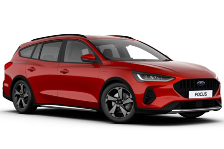 Car Hire Luton