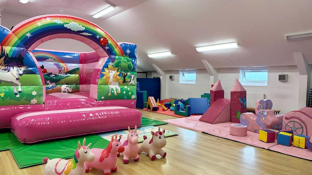 Castleland Community Centre