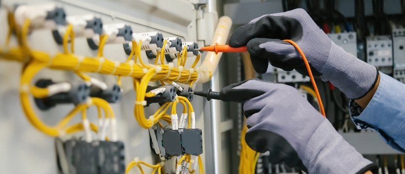 Lightning Protection Testing UK