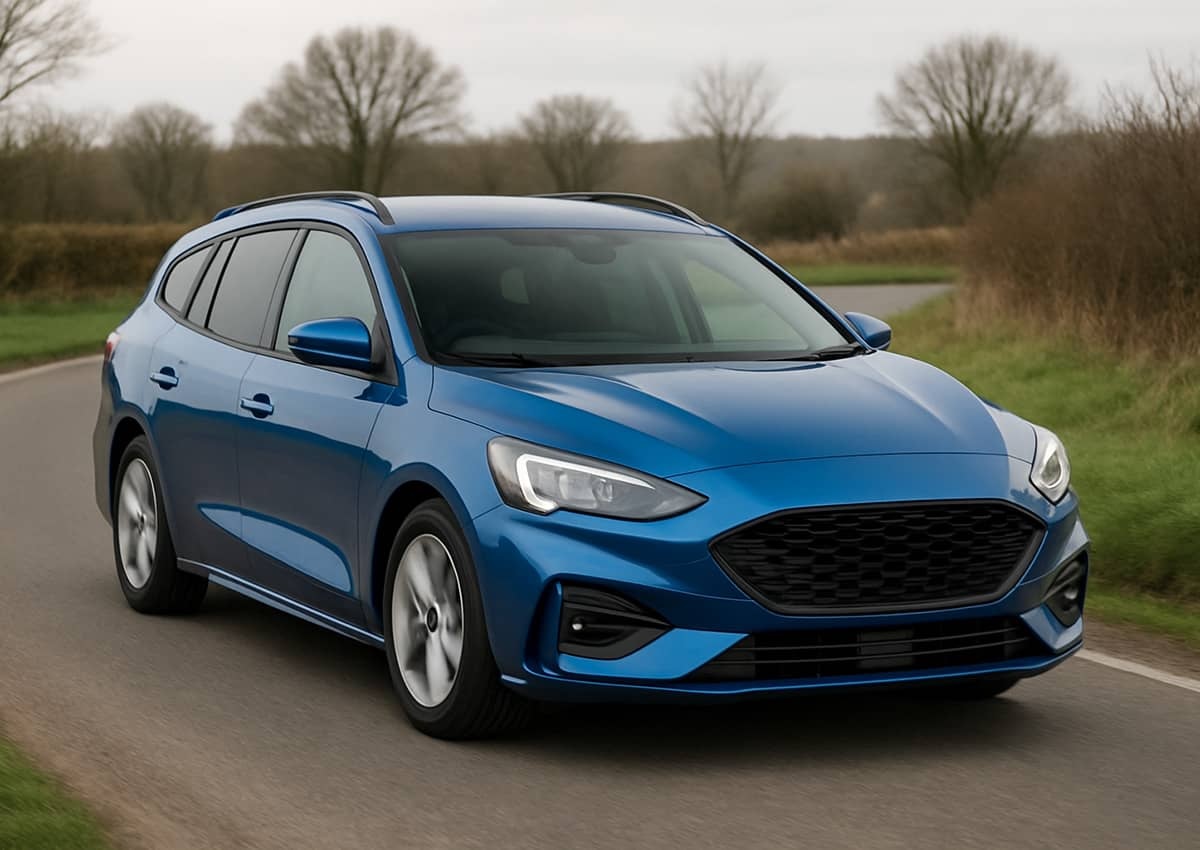 Swansea Car Hire | City Rentals