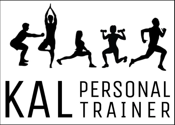 Train with Kal Finchley