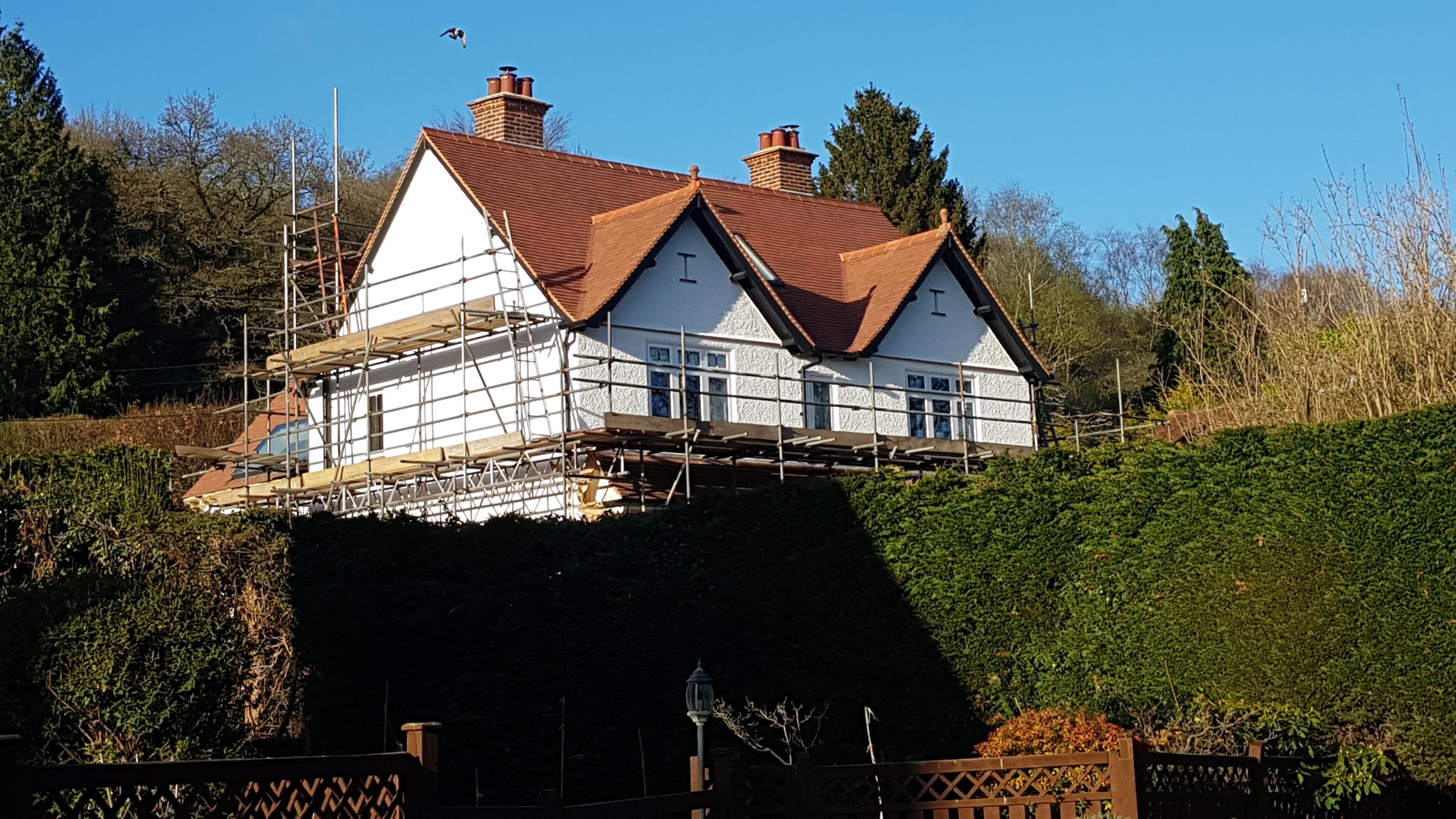 Brixseal Exterior Wall Coatings