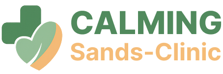 Calming Sands Clinic