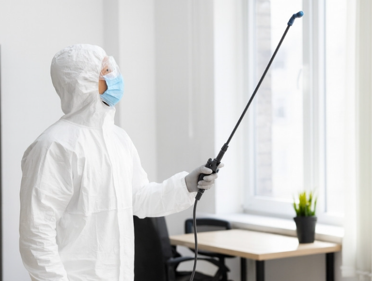 After Death Cleaners UK