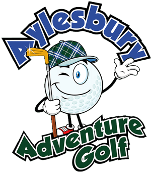 Aylesbury Adventure Golf