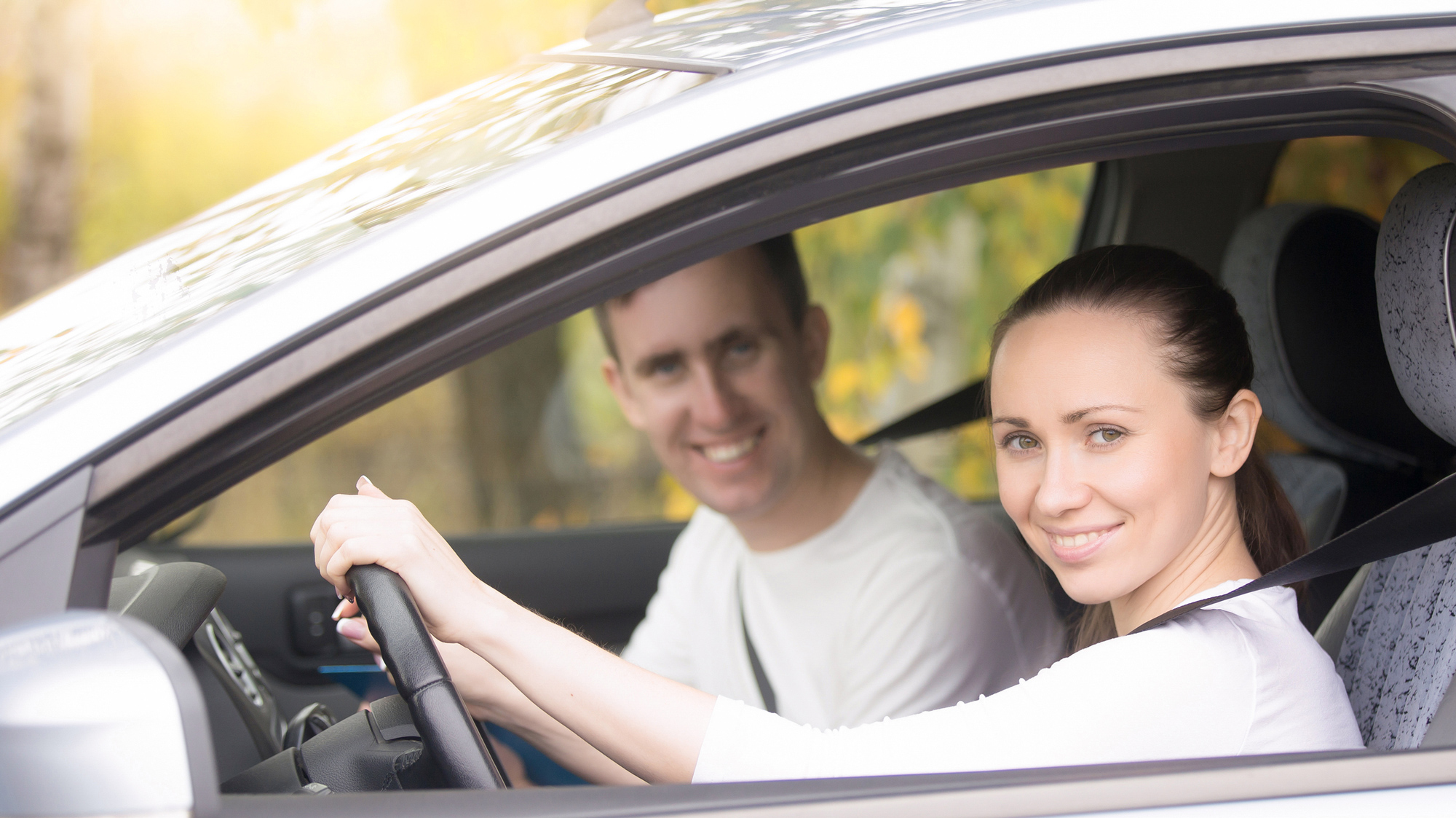 Vandev Driving School