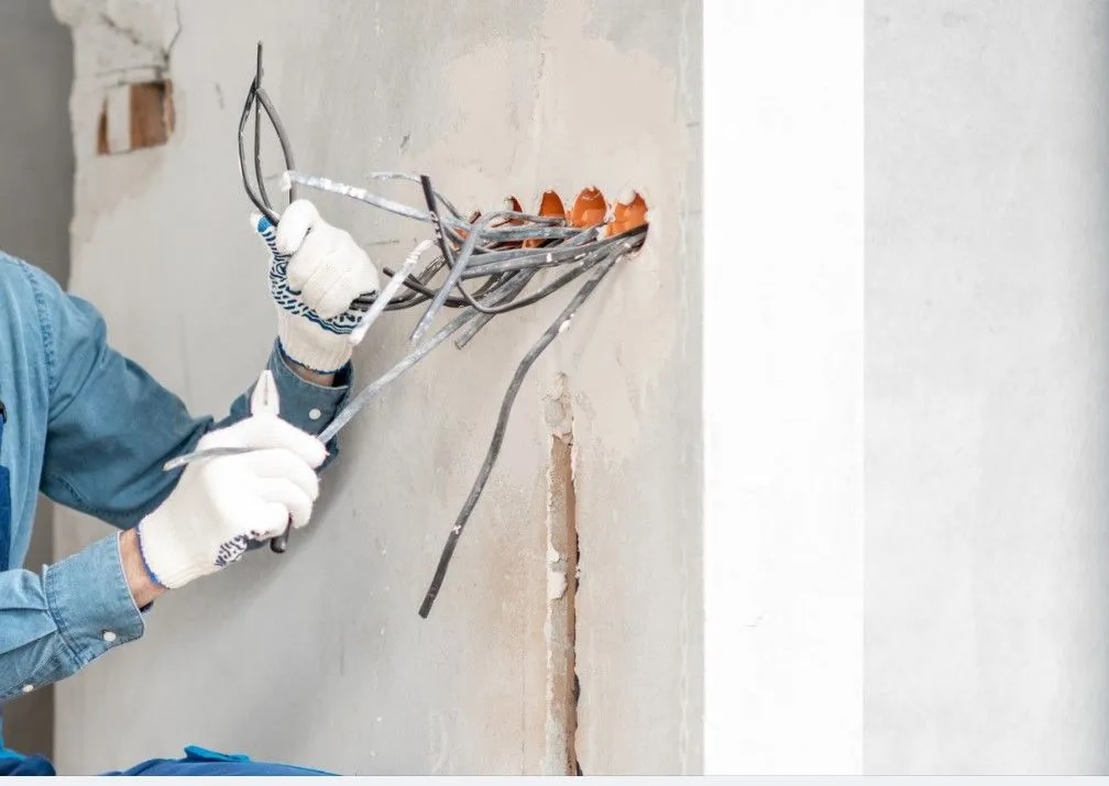 Derbyshire Electrical Specialists