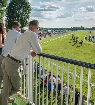 Racecourse Marina & Lodges Windsor