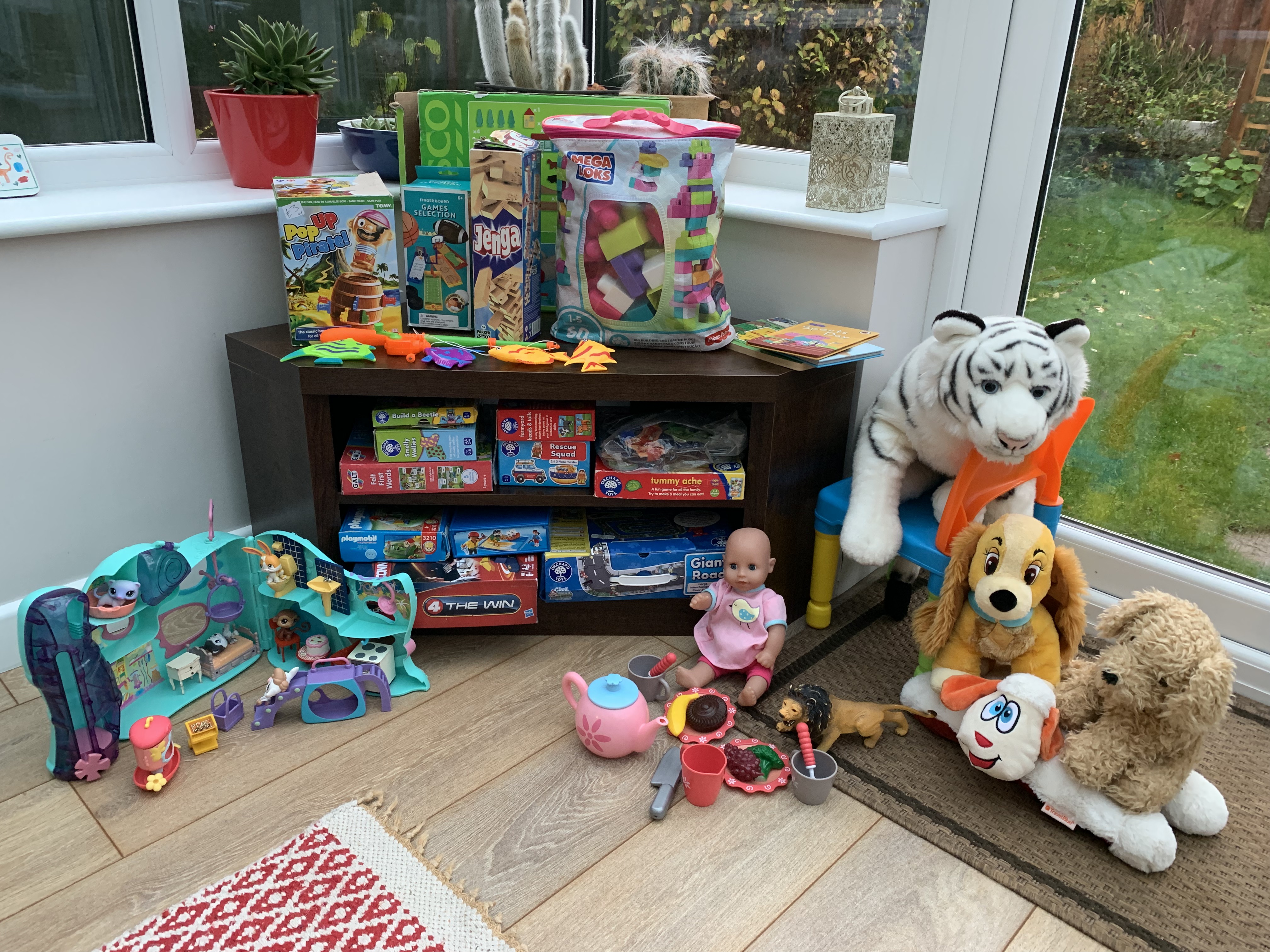 Cara's Communicators - Children’s Speech and Language Therapy