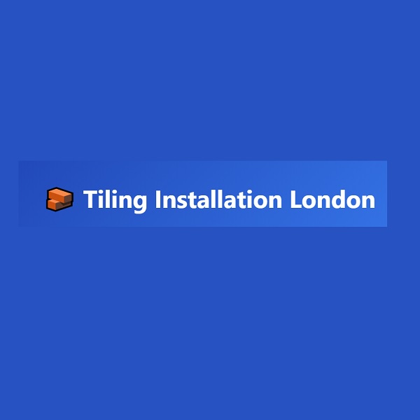 Tiling Installation London