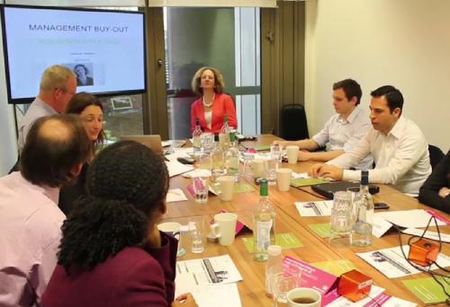 Benjamin Ball Associates