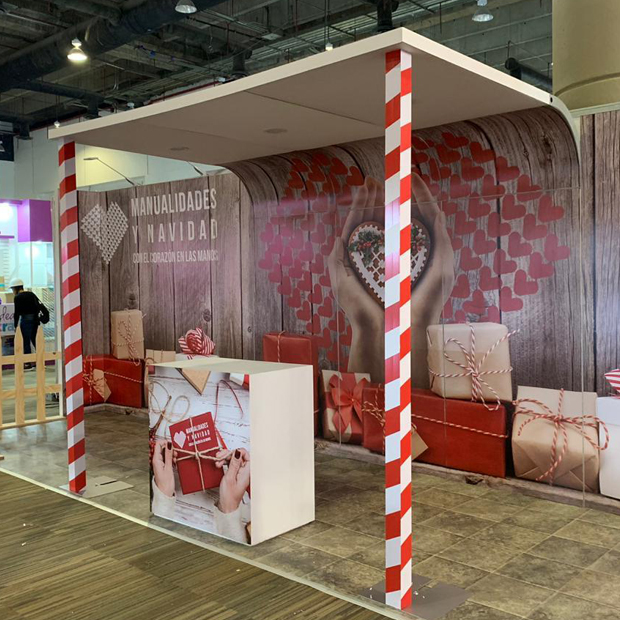 Discovery Displays Ltd