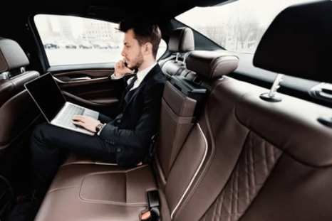 E1 Luxury Airport Transfers