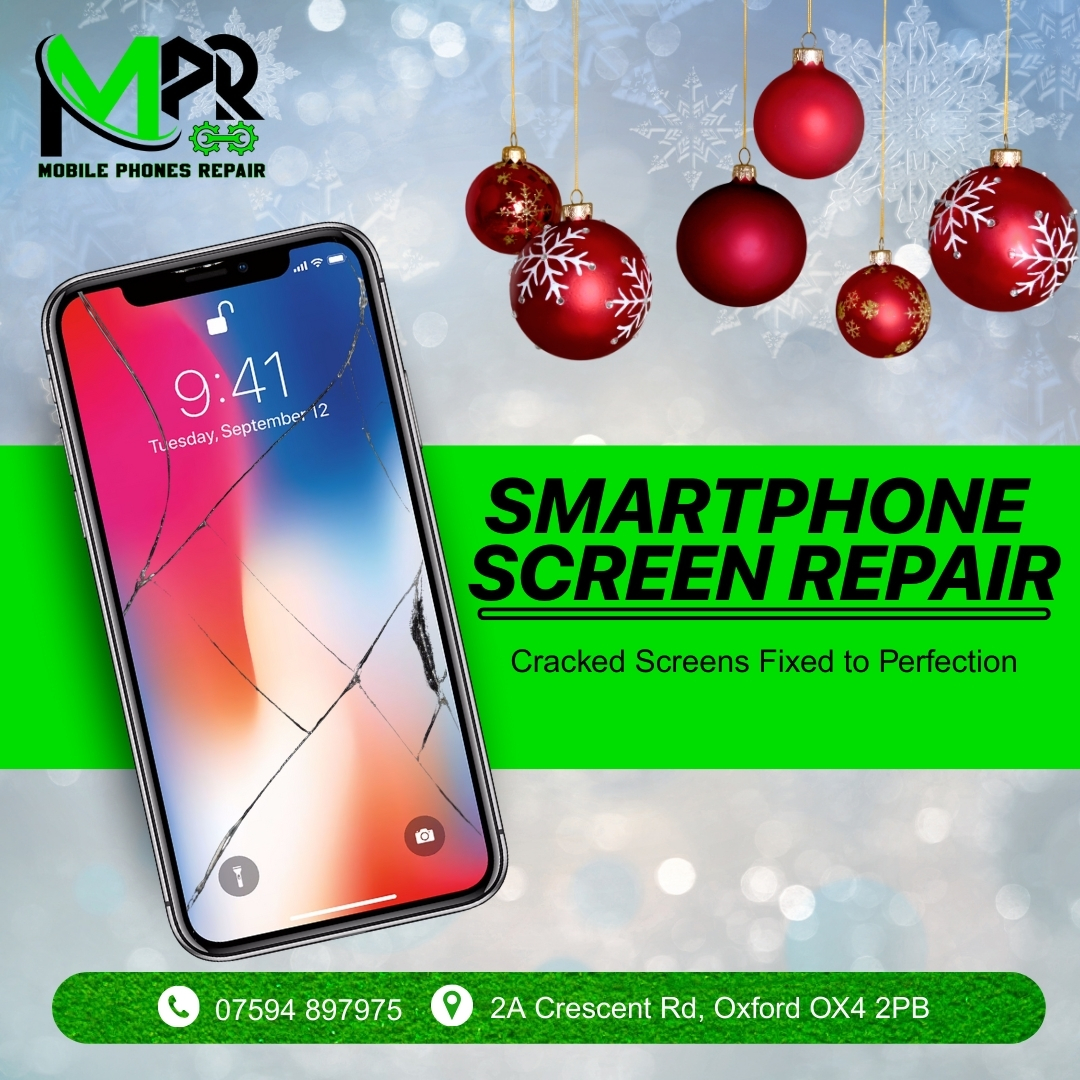 Laptop Repair Oxford