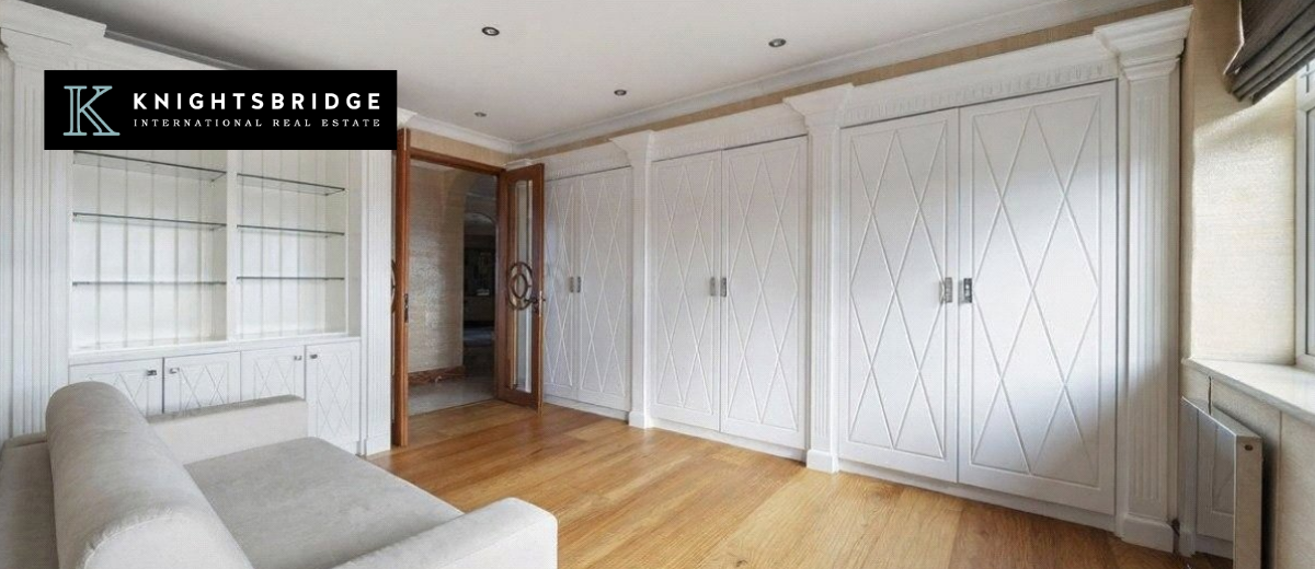 Knightsbridge International Real Estate - Fulham Estate Agents