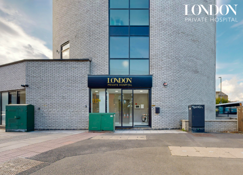 London Private Hospital