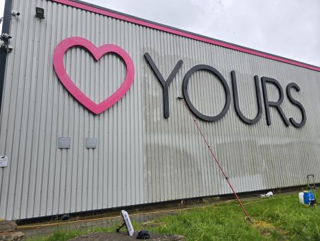 Ace Cleaning Solutions