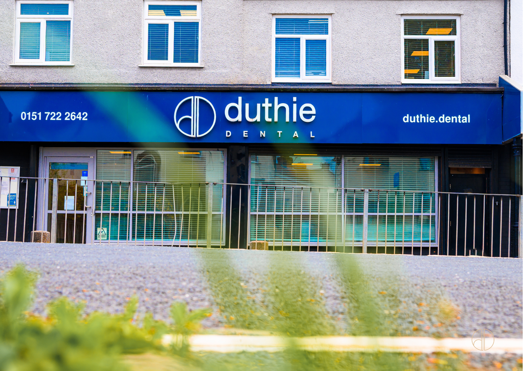 Duthie Dental 